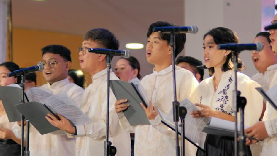 ISANG SANTUARIO KALOOB KAY PADRE PIO CONCERT